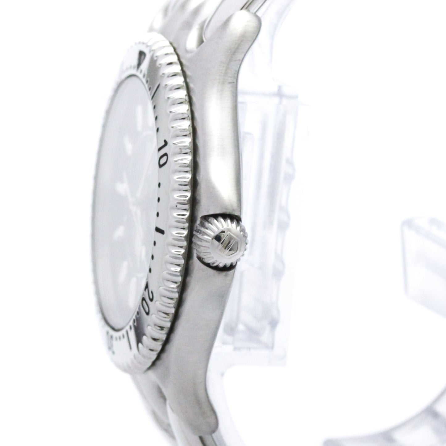 Tag Heuer Sel Professional · Steel · Quartz