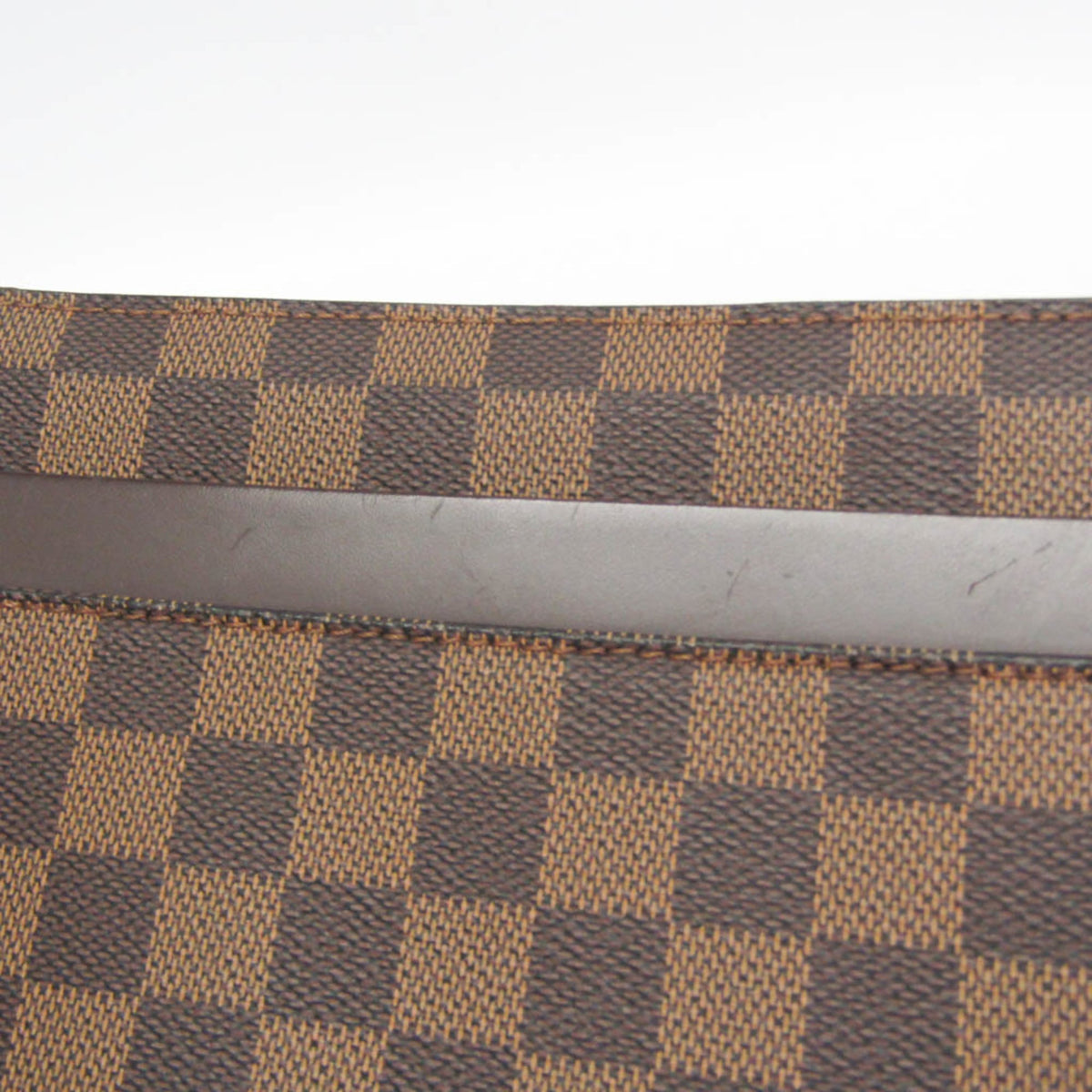 Louis Vuitton Damier Saint Louis Clutch