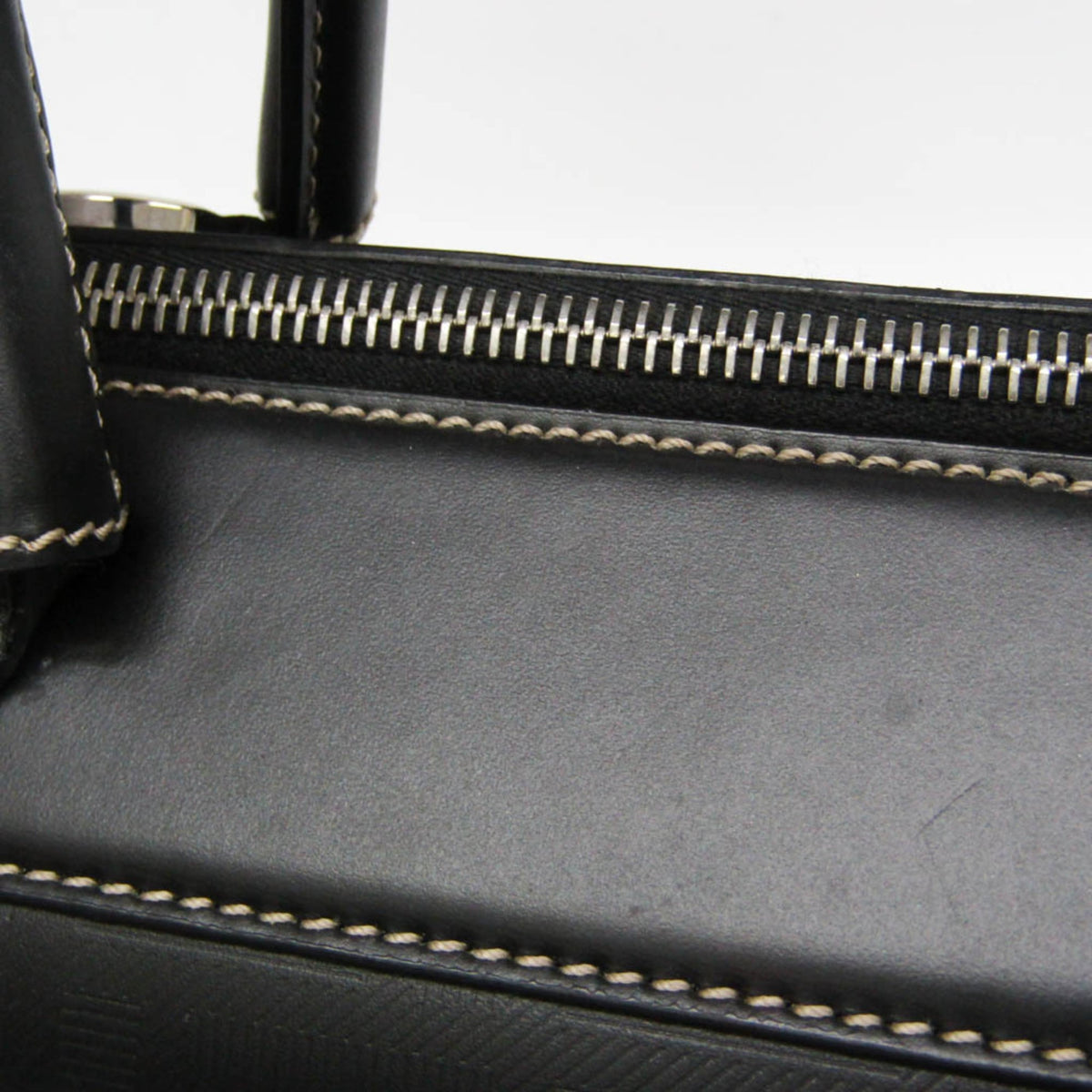 Fendi Zucca · Soft Trunk · Boston Bag