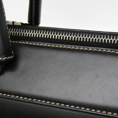 Fendi Zucca · Soft Trunk · Boston Bag