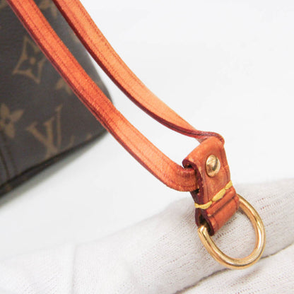 Louis Vuitton Neverfull MM · Monogram