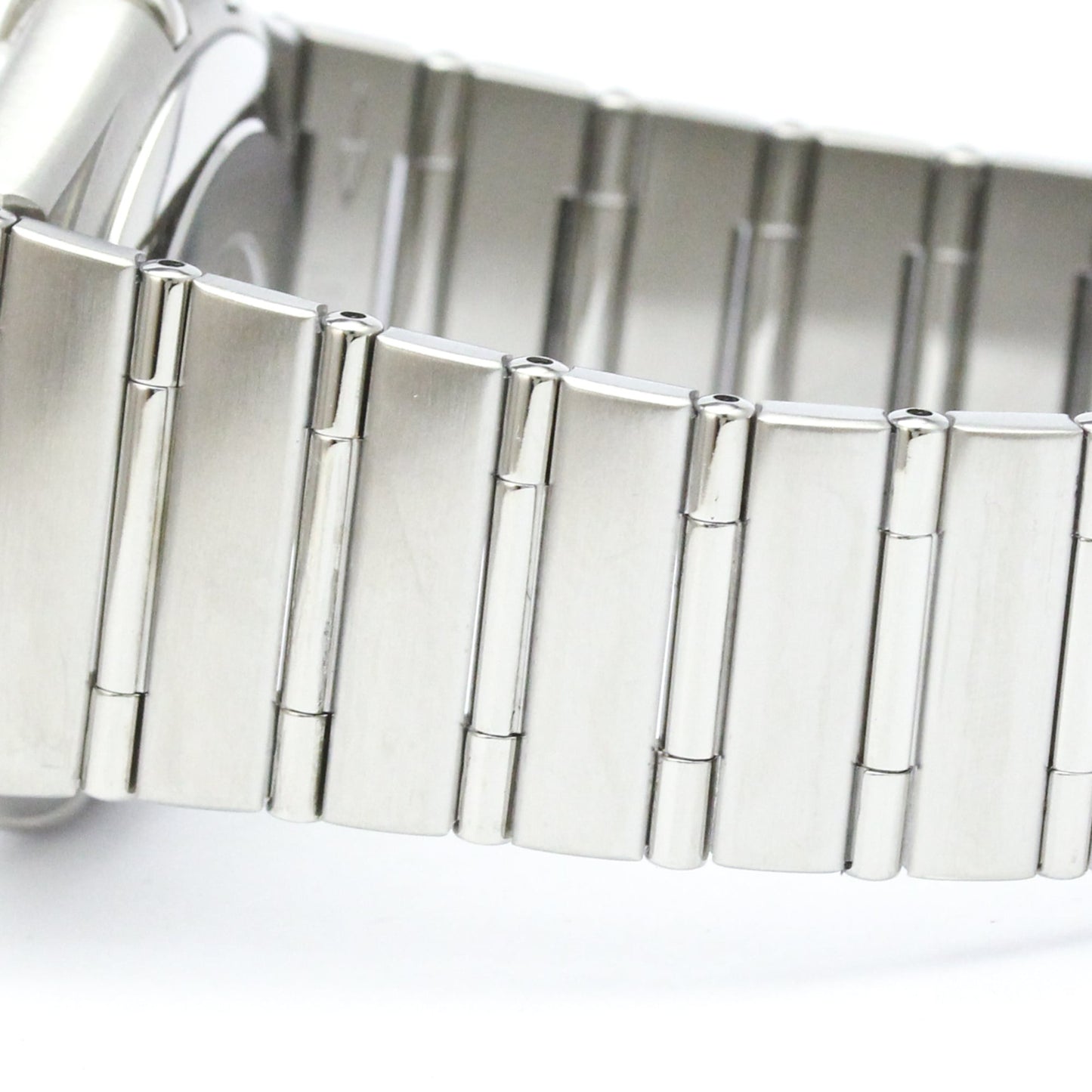 Omega Constellation · Chronometer · Steel
