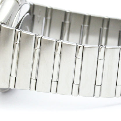 Omega Constellation · Chronometer · Steel