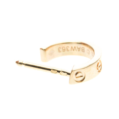 Cartier Baby Love · 18K White Gold