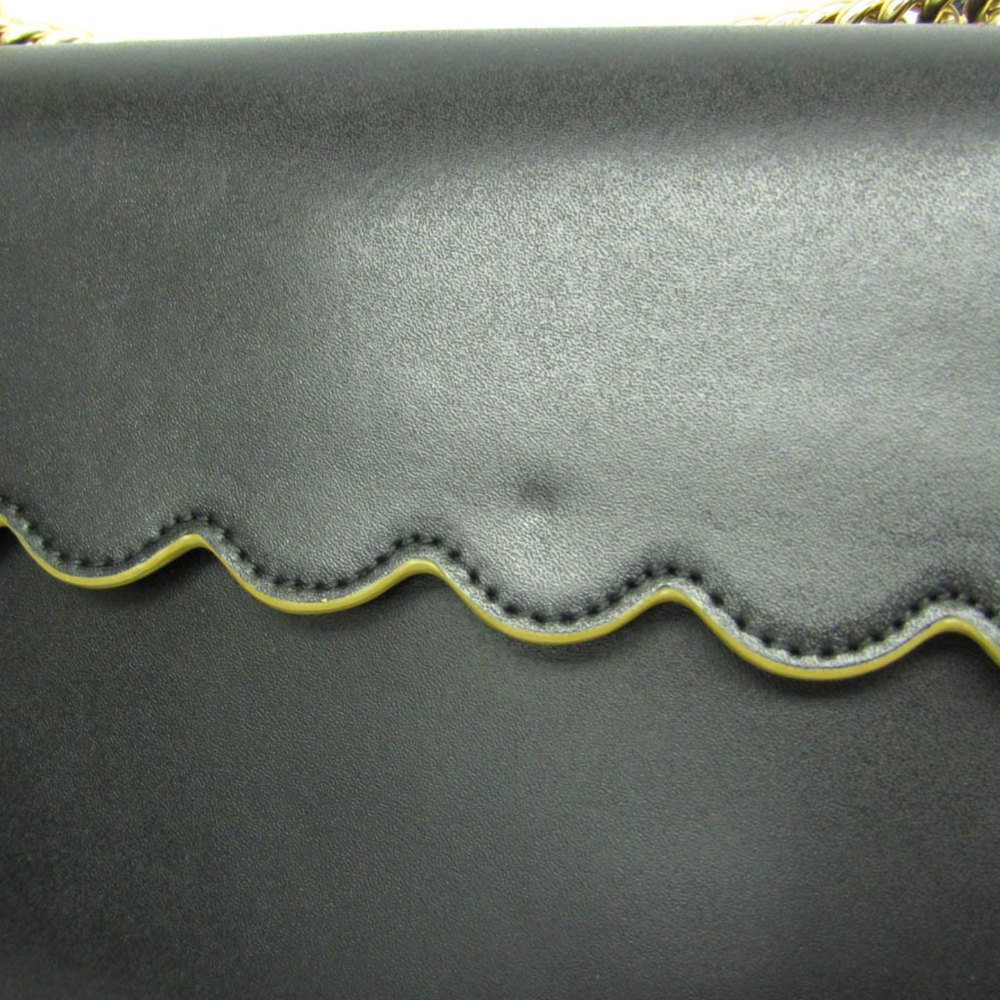 Fendi Kan I · Leather