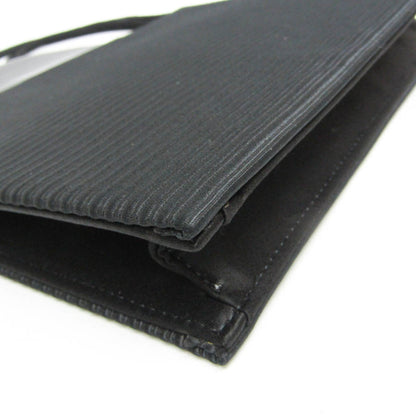 Yves Saint Laurent · Satin Crossbody