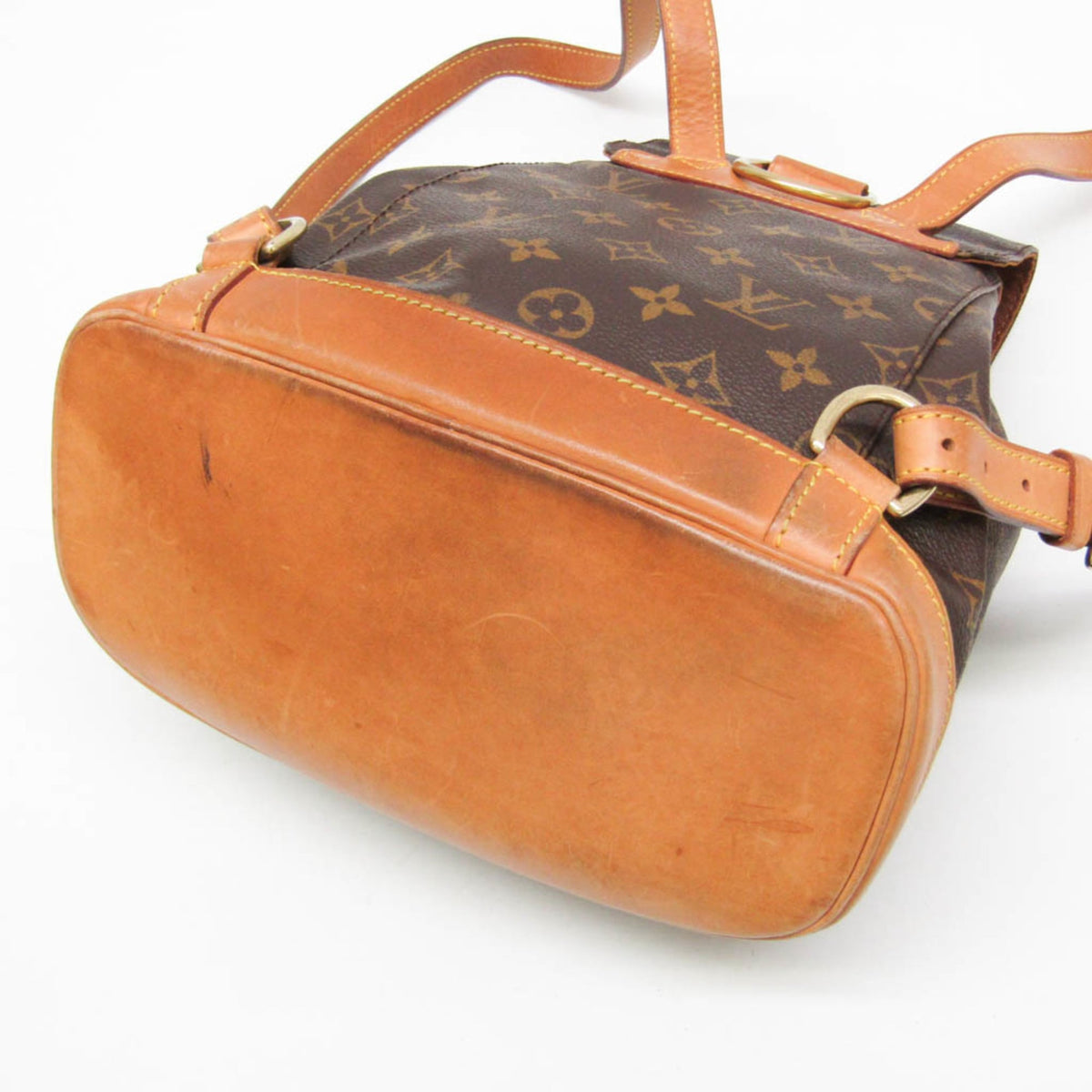Louis Vuitton Monogram Montsouris MM