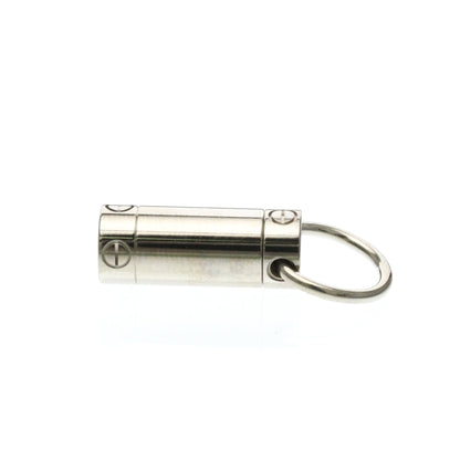 Cartier Love Screwdriver · 18K White Gold