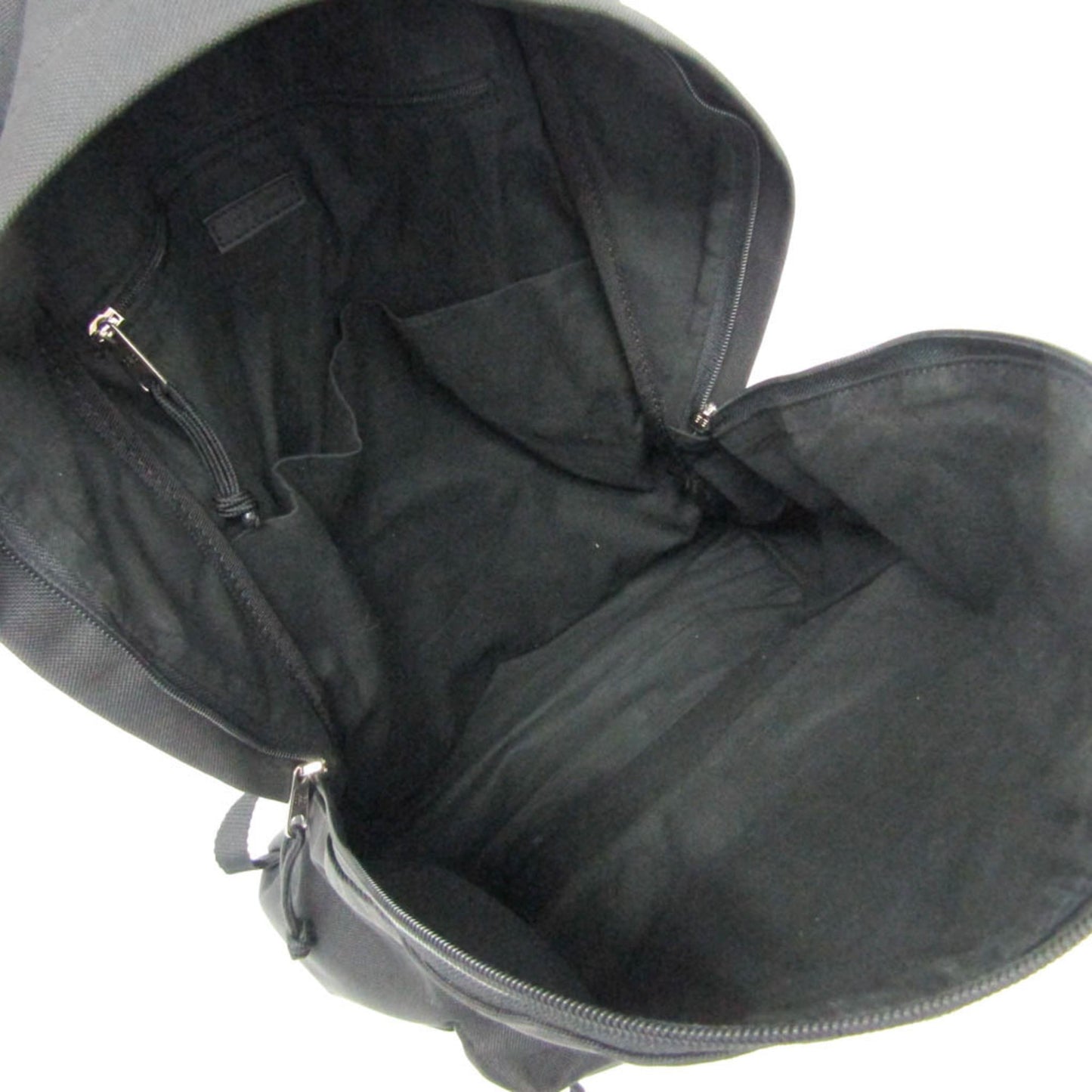 Balenciaga Planet Earth · Polyamide Backpack