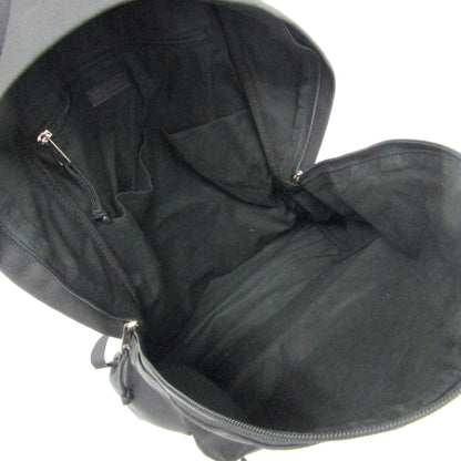 Balenciaga Planet Earth · Polyamide Backpack