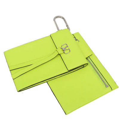 Valentino Garavani · Leather Smartphone Holder