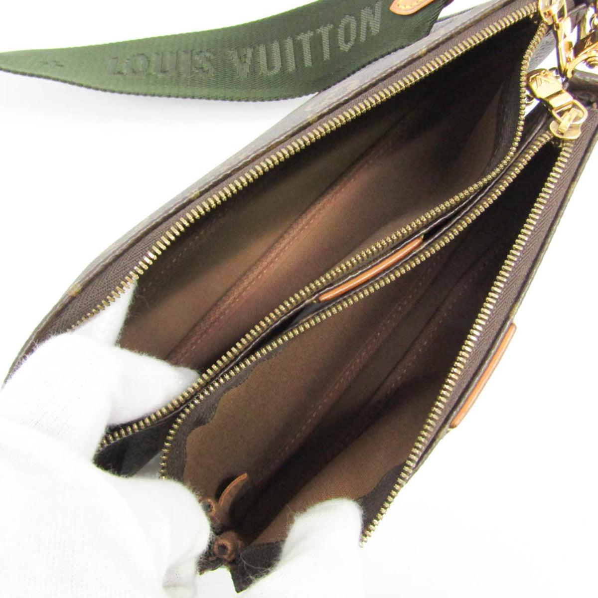 Louis Vuitton Multi Pochette Accessoires