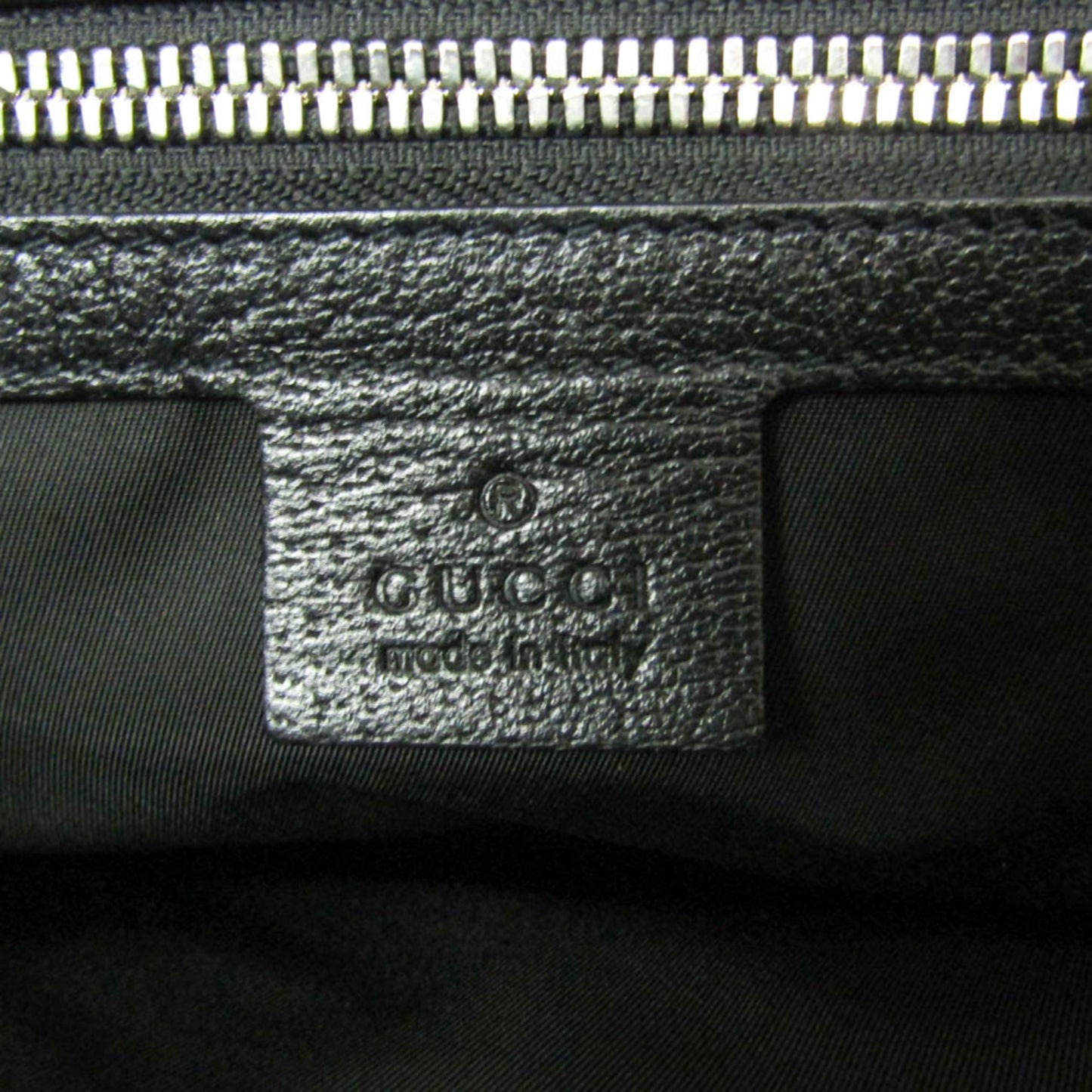 Gucci Off The Grid · GG Nylon Canvas
