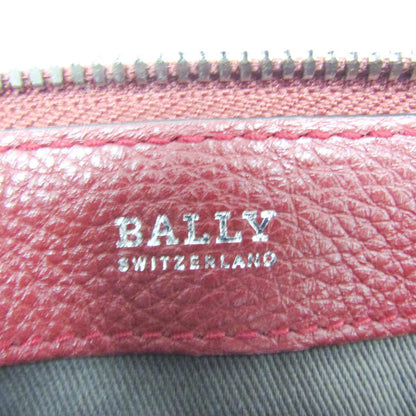 Bally Ballyssime XS · Leather