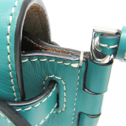 Loewe Gate Mini Bum Bag · Leather