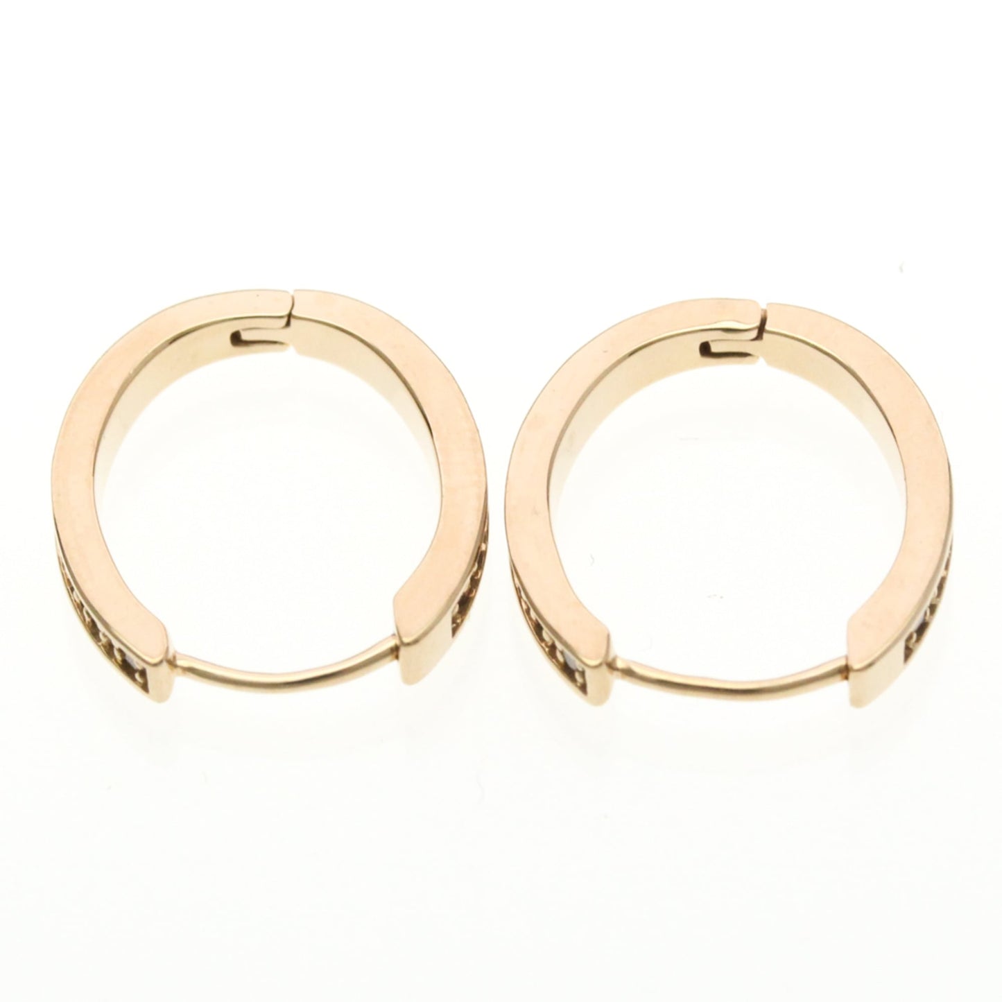 4°C Diamond · Rose Gold