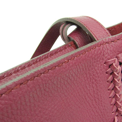 Tod's Gypsy · Leather Tote