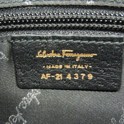 Salvatore Ferragamo · Leather Shoulder Bag