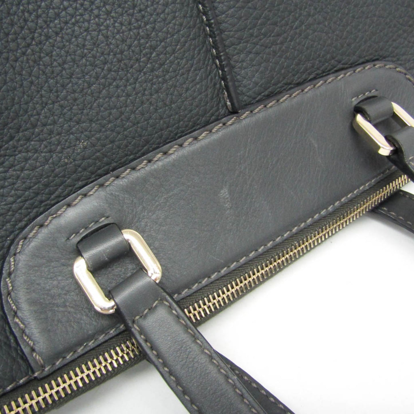 Tod's · 2-Way Leather Bag