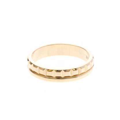 Boucheron Quatre Radiant · Diamond · Rose Gold