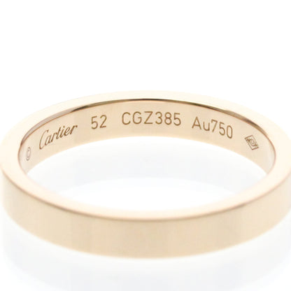 Cartier C de Cartier · Rose Gold