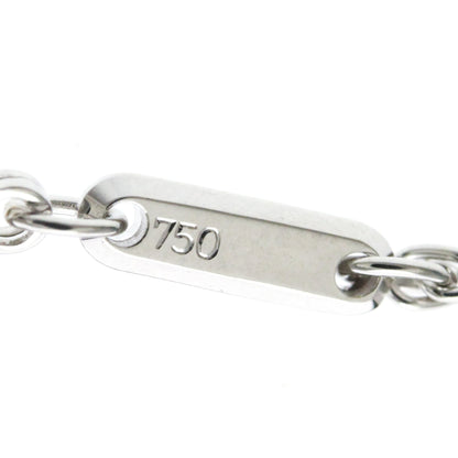 Chopard Happy Diamonds · 18K White Gold