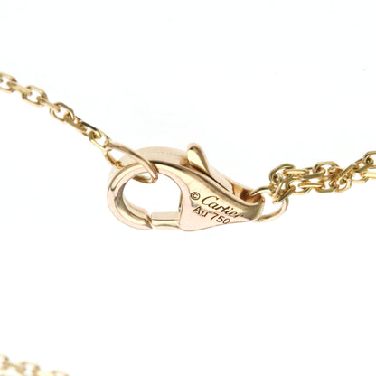 Cartier Baby Trinity · Tri-Gold