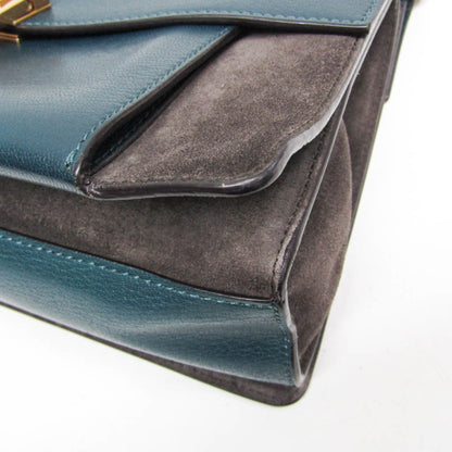 Givenchy GV3 · Goatskin & Suede