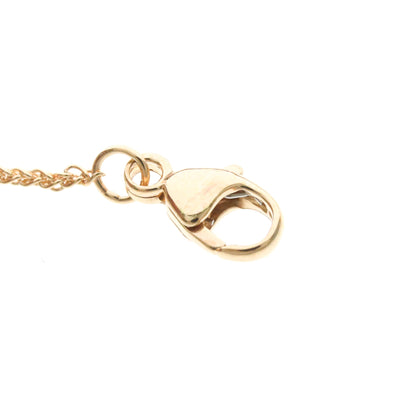 Tiffany Knot Key · Rose Gold · Pink Sapphire