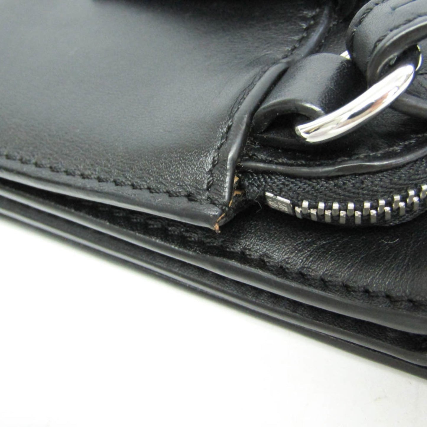 Loewe Anagram Flat Gusset Crossbody