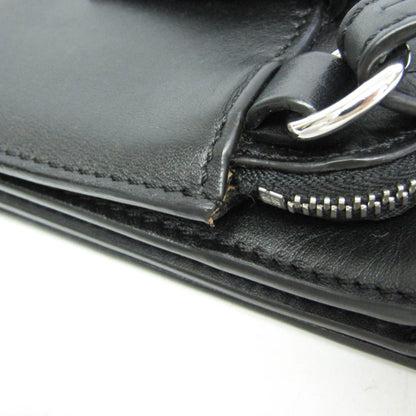 Loewe Anagram Flat Gusset Crossbody