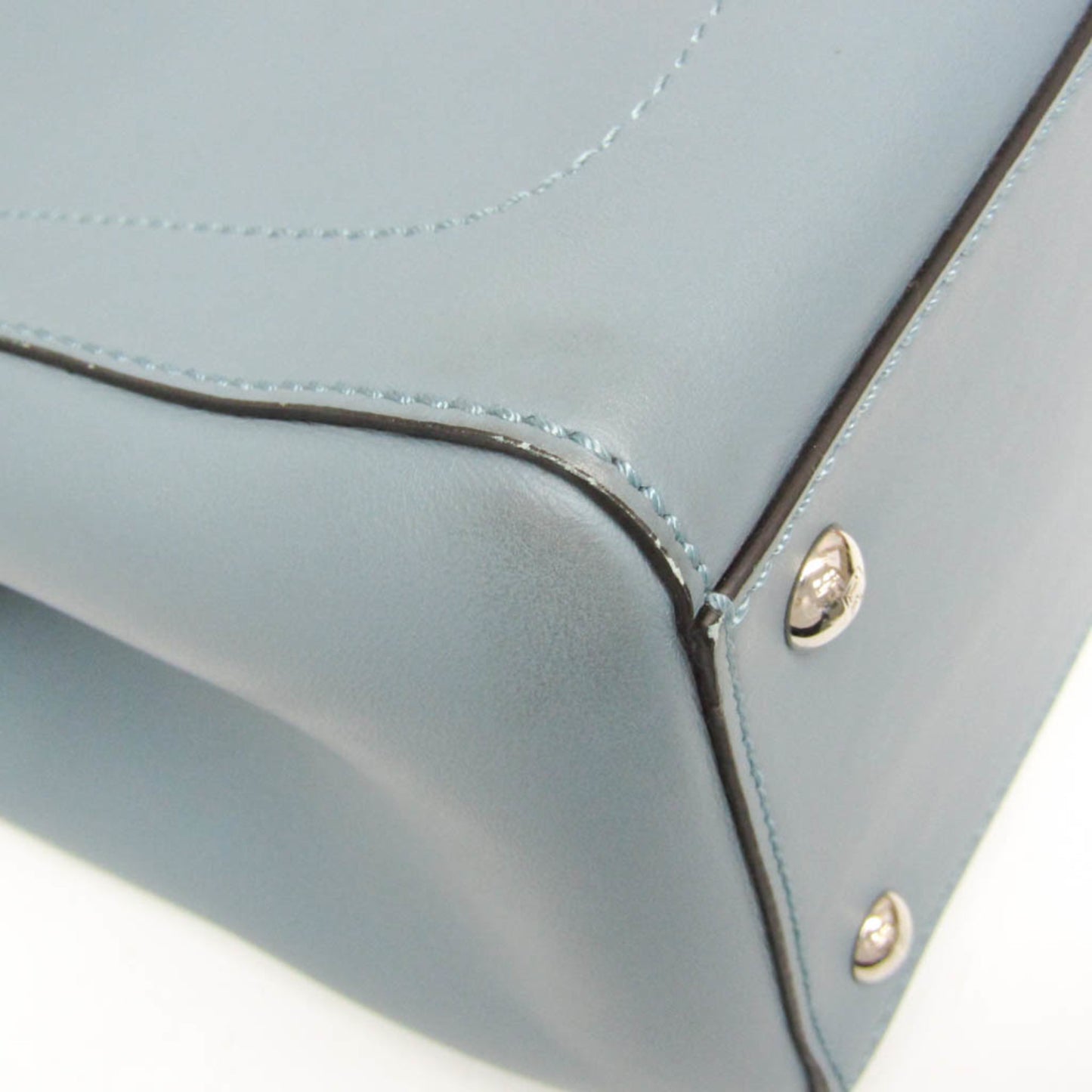 Fendi Dotcom · Calfskin Handbag