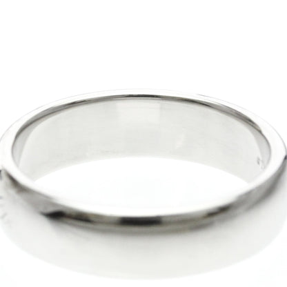 Tiffany Wedding Band · Platinum