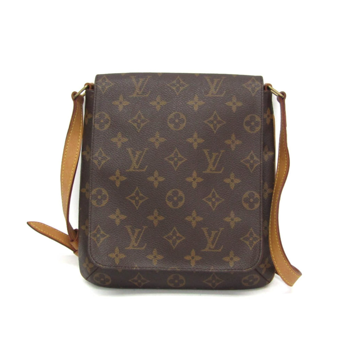 Louis Vuitton Monogram Musette Salsa