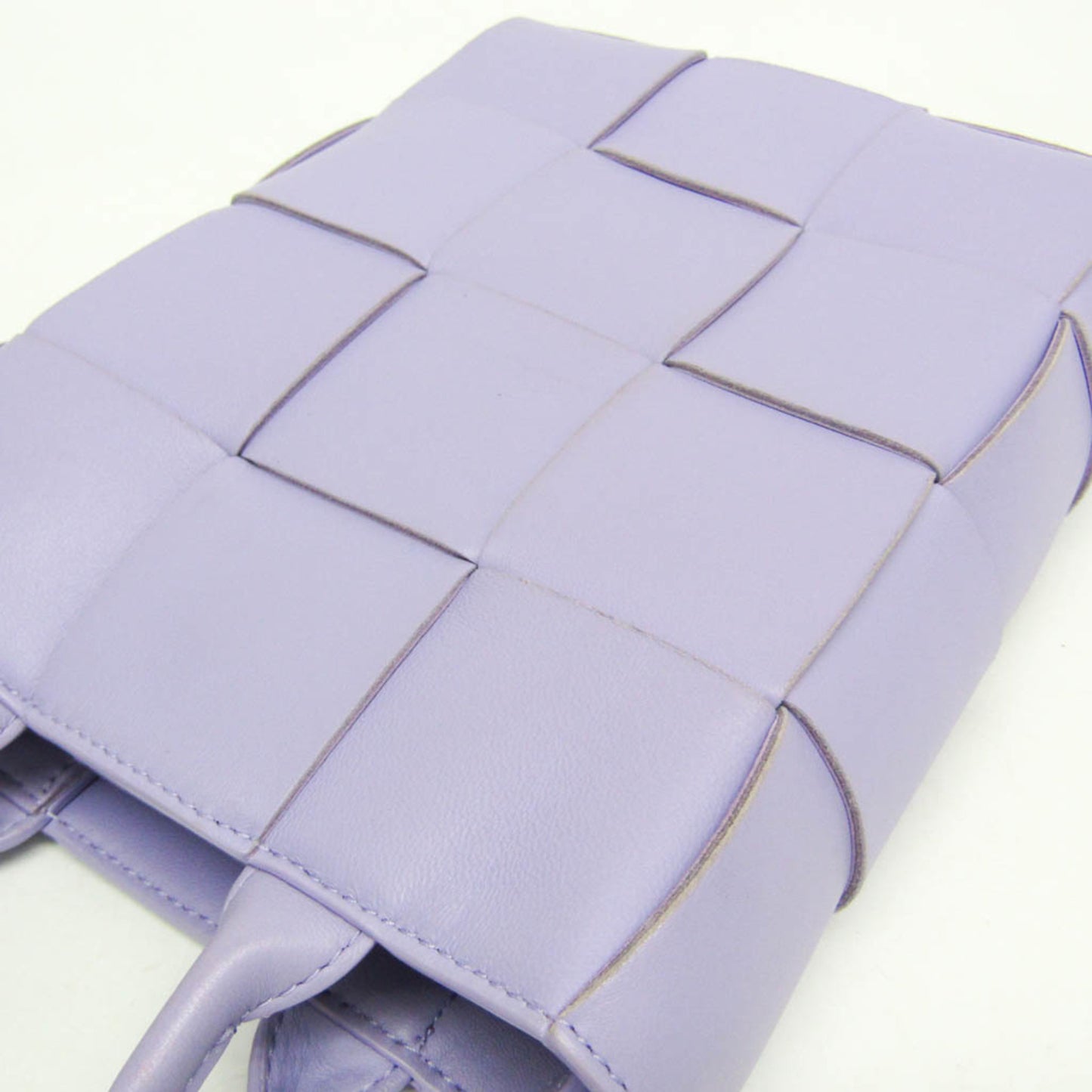 Bottega Veneta Mini Cassette