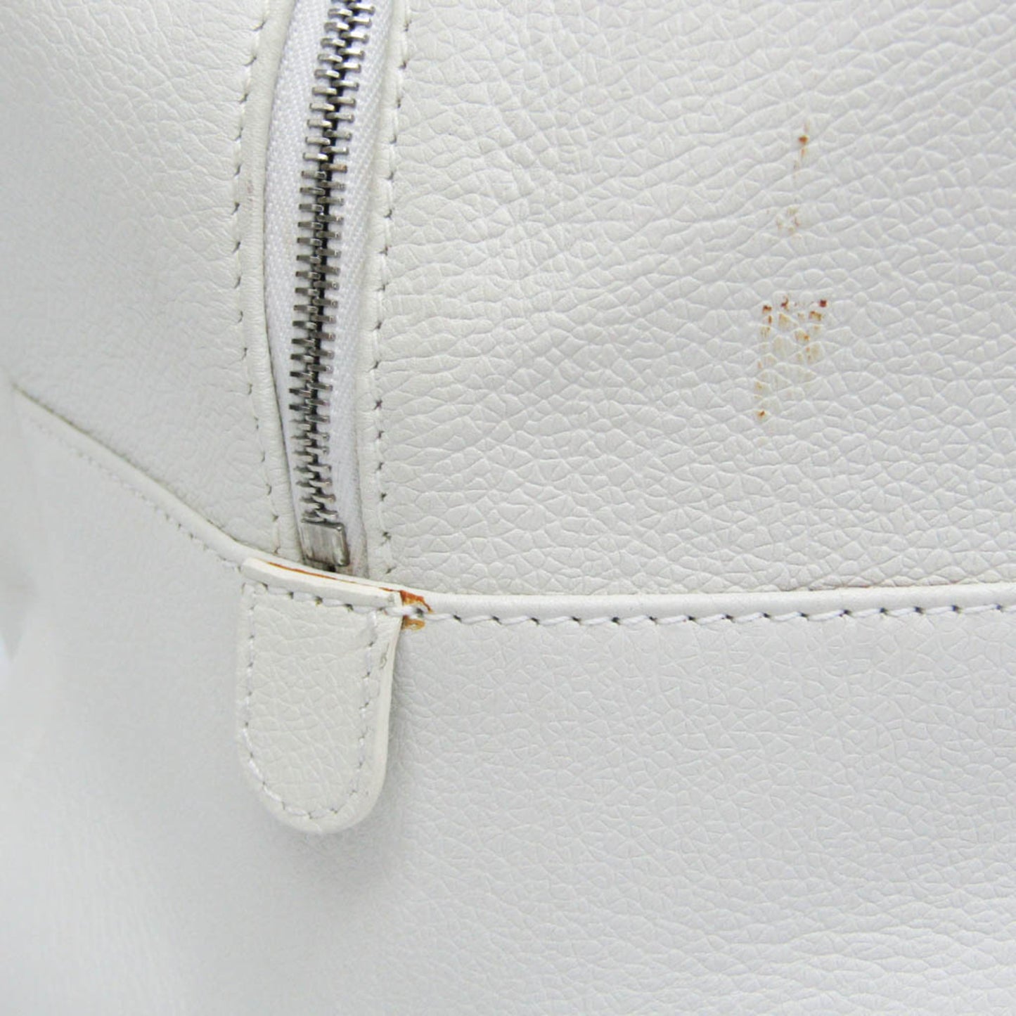Bvlgari Bvlgari · Leather Handbag
