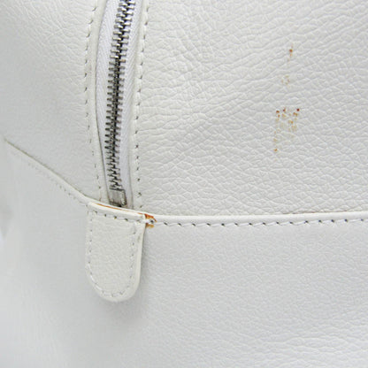 Bvlgari Bvlgari · Leather Handbag