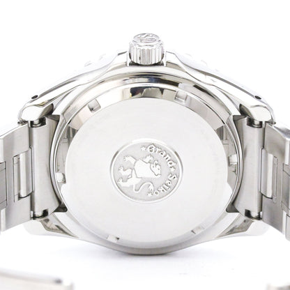 Grand Seiko Spring Drive · Steel