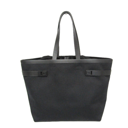Salvatore Ferragamo Gancini · Canvas Tote