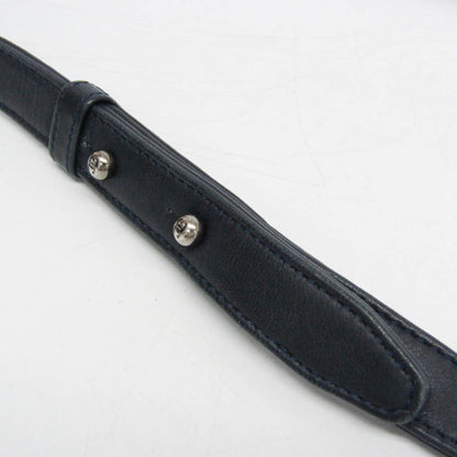 Chanel Boy · Velvet · Chain Shoulder Bag