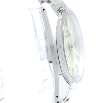 Grand Seiko Heritage · Steel · Quartz
