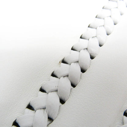 Salvatore Ferragamo Gancini · Leather