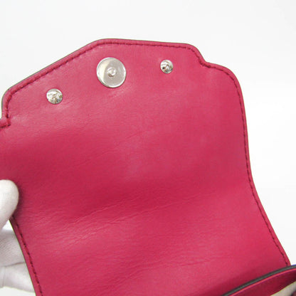 Tod's Mini Crossbody · Leather