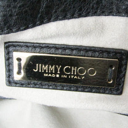 Jimmy Choo Anna · Leather