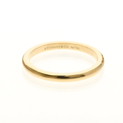 Tiffany Forever · Diamond Band · Rose Gold