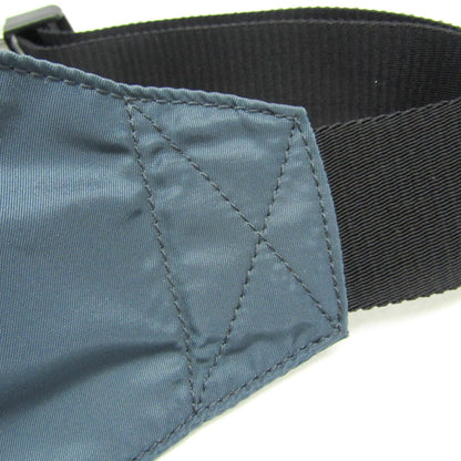 Prada Tessuto · Nylon Belt Bag