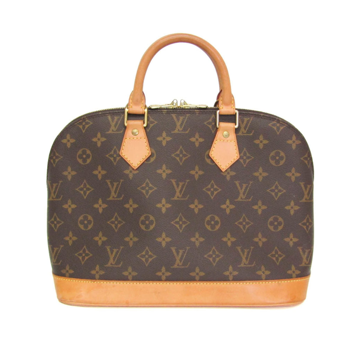 Louis Vuitton Alma · Monogram