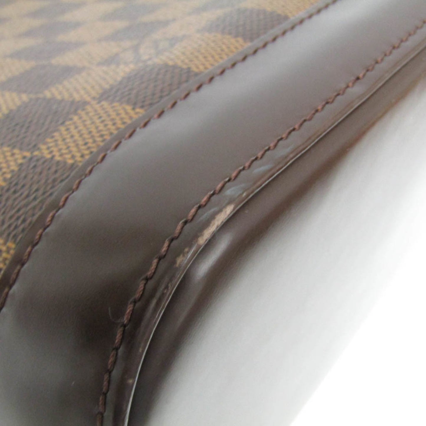Louis Vuitton Damier Alma · Ebene