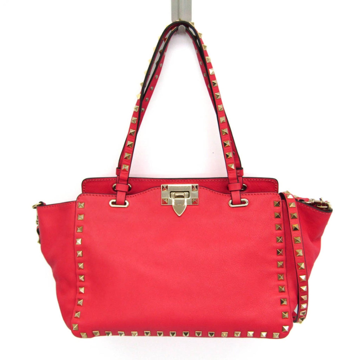 Valentino Garavani Rockstud · Leather