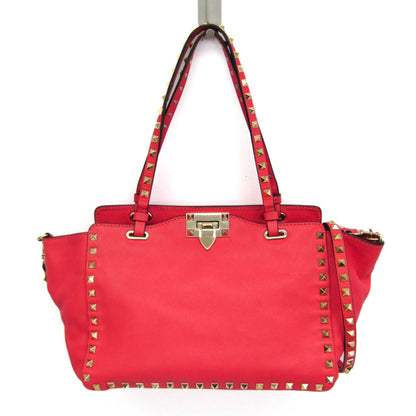 Valentino Garavani Rockstud · Leather
